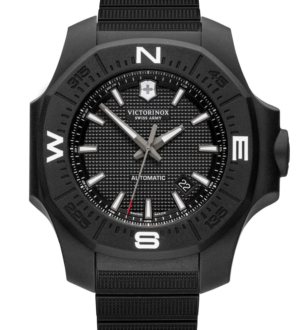 Victorinox I.N.O.X. Carbon Mechanical bumper