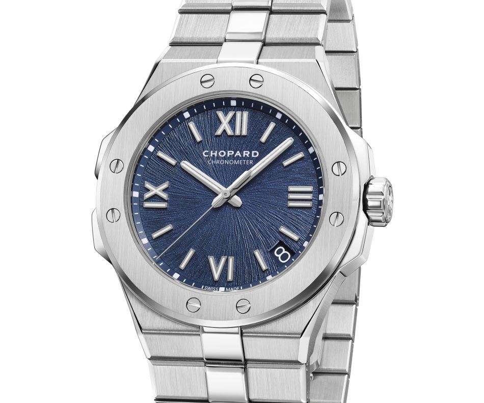 Chopard Alpine Eagle Chopard Alpine Eagle
