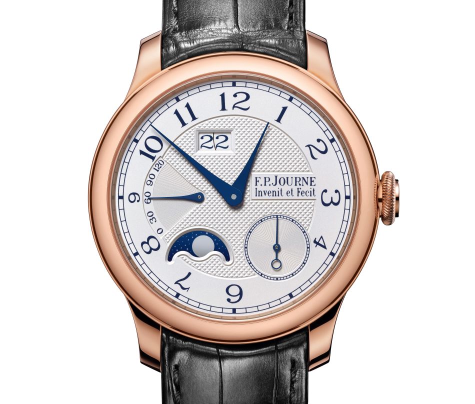 F.P. Journe Automatique Lune