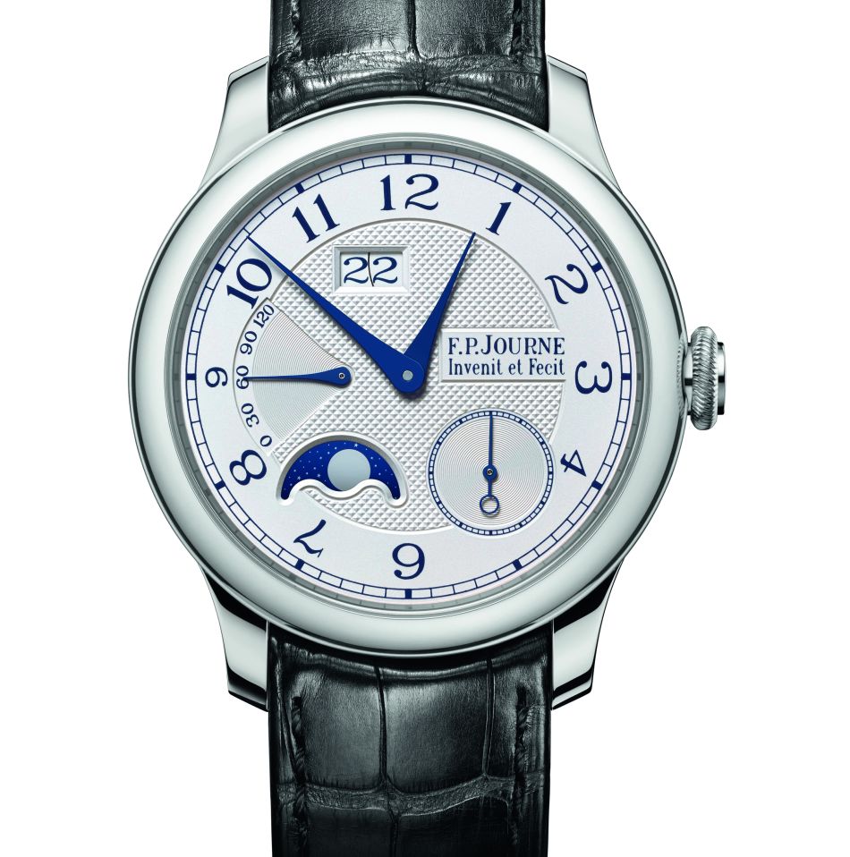 F.P. Journe Automatique Lune