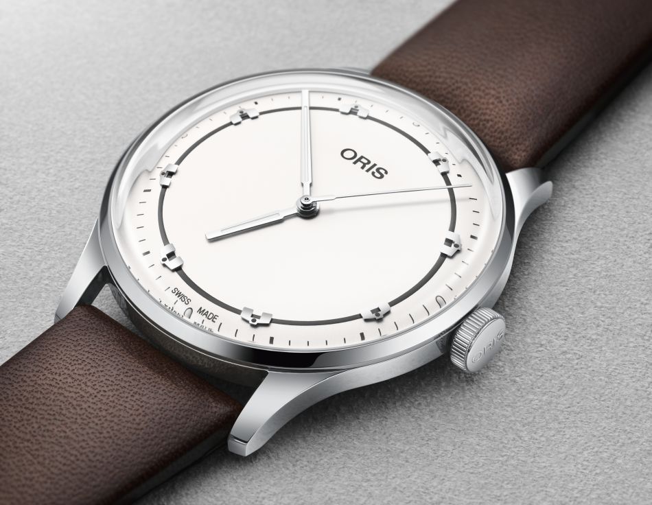 Oris Art Blakey Limited Edition :