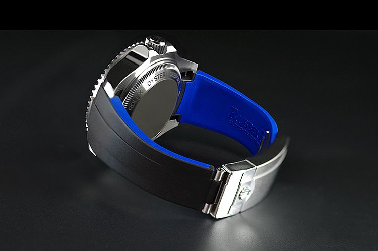 Rubber B Dual Color Vulchromatic