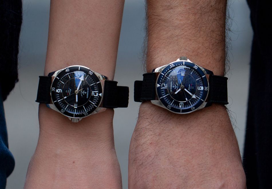 Le Forban Sécurité Mer la "Malouine" Le Forban Sécurité Mer la "Malouine"