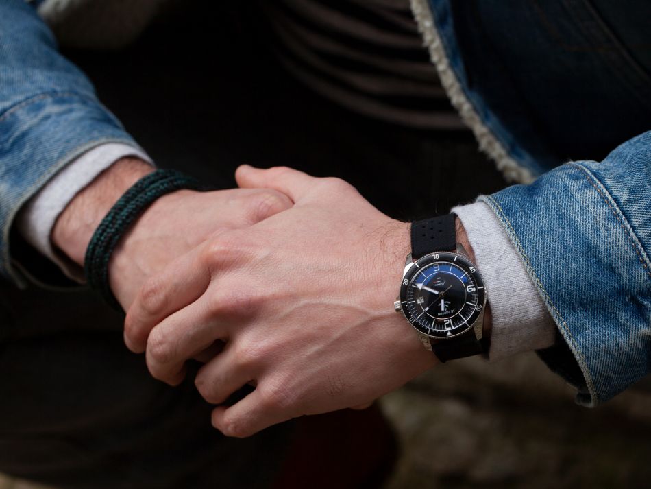 Le Forban Sécurité Mer la "Malouine" Le Forban Sécurité Mer la "Malouine"