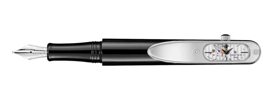 Timegraph Caran d'Ache Timegraph Caran d'Ache