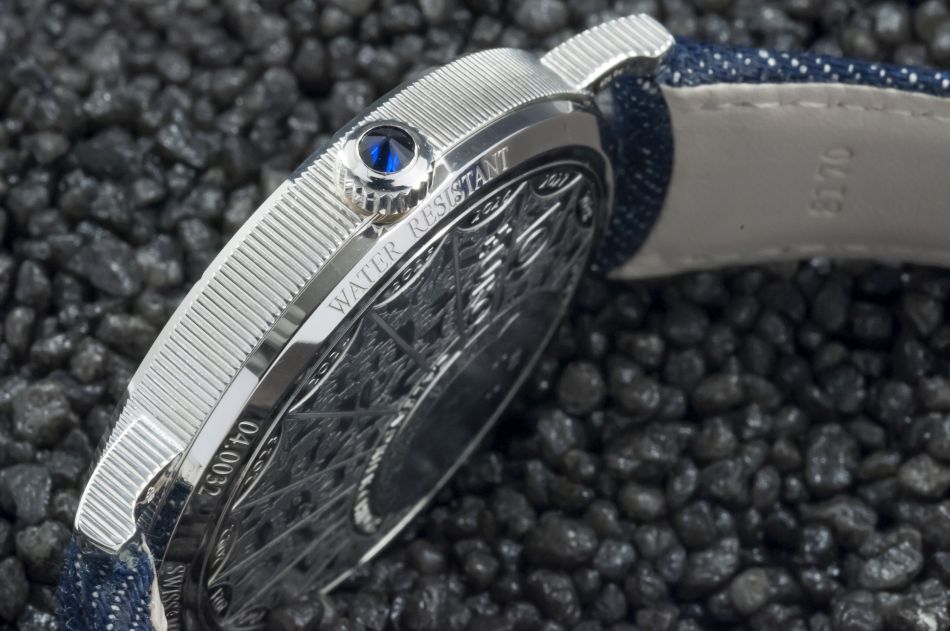 Corum Pig Coin Corum Pig Coin