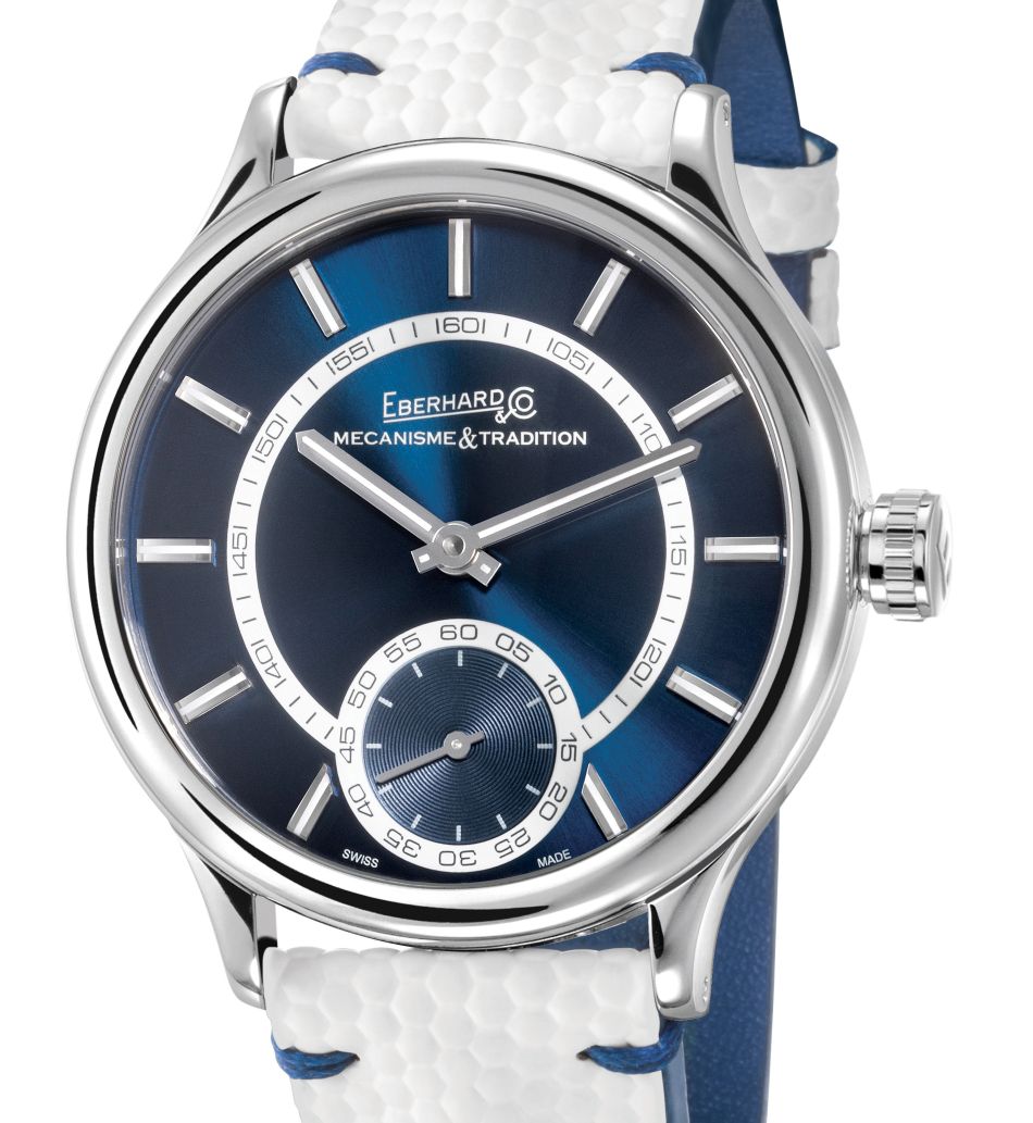 Eberhard & Co Traversetolo