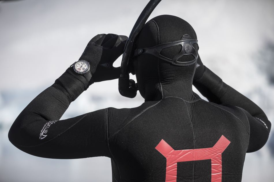 Reservoir : une marque horlogère en devenir Reservoir : une marque horlogère en devenir