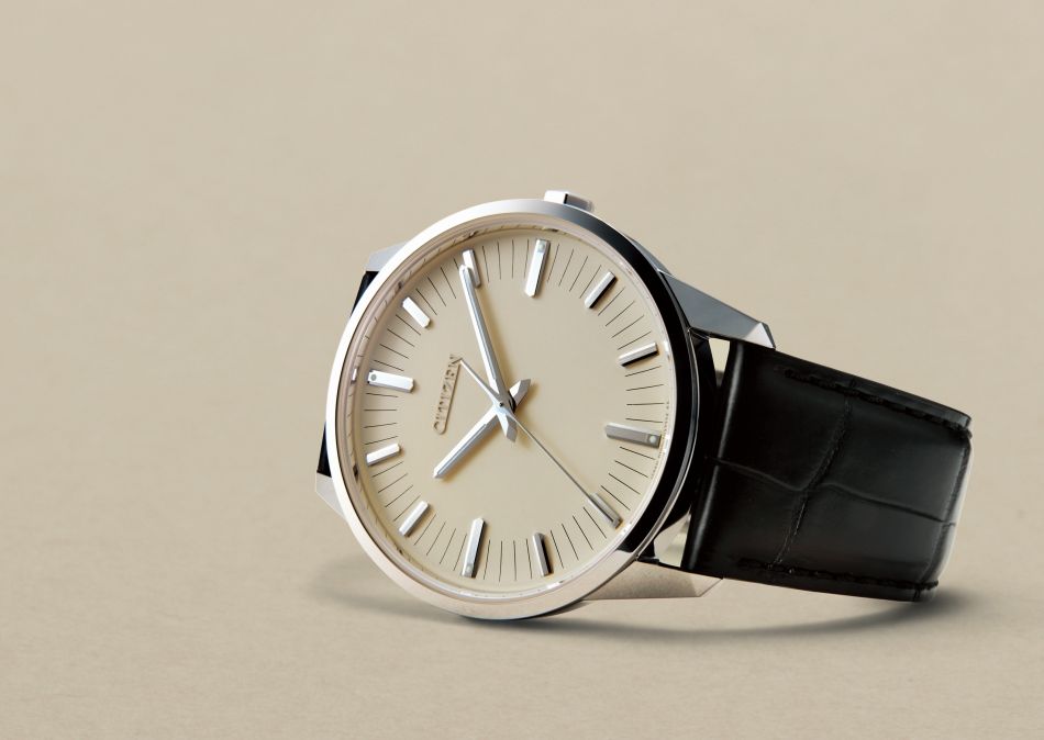 Citizen "Caliber 0100" Citizen "Caliber 0100"