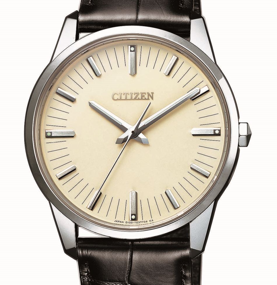 Citizen "Caliber 0100" Citizen "Caliber 0100"