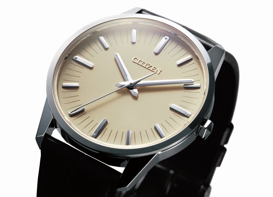 Citizen "Caliber 0100"