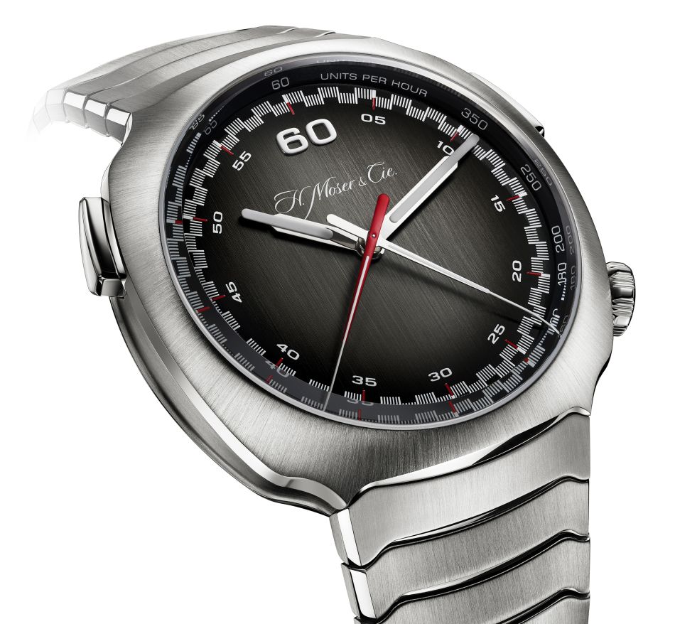 Streamliner Flyback Moser