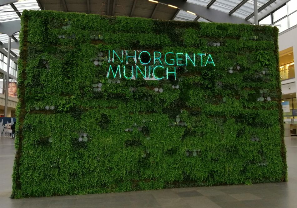 Munich : Inhorgenta, un salon qui prend sa place dans l'horlogerie