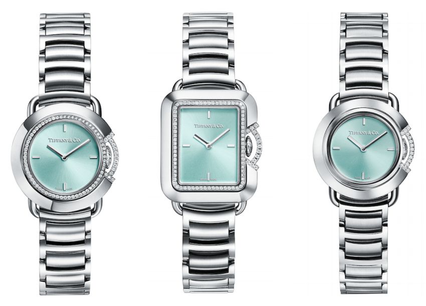 tiffany & co suisse