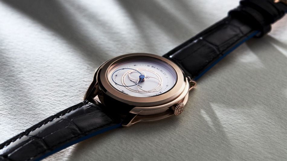 Beaubleu : la ronde des heures Beaubleu : la ronde des heures