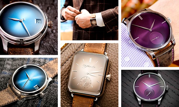 Moser se lance -aussi- dans le "pre-owned" Moser se lance -aussi- dans le "pre-owned"
