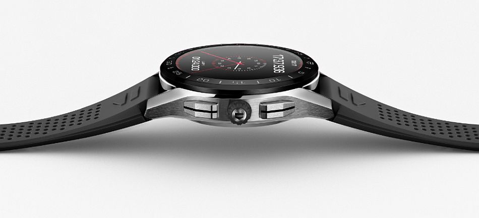 TAG Heuer Connected TAG Heuer Connected