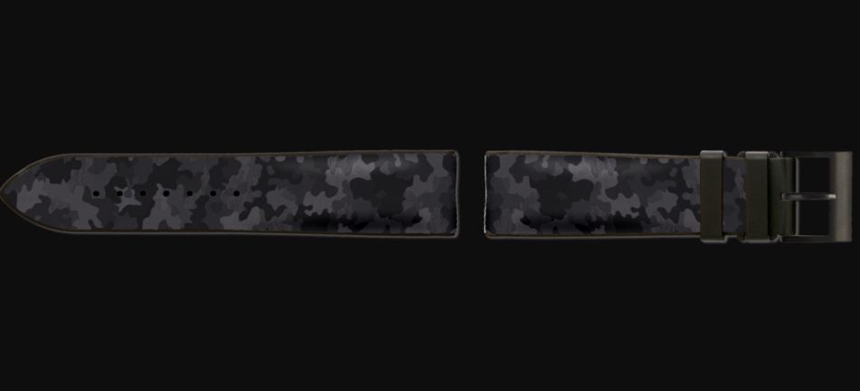 I-Unique : le spécialiste du bracelet en caoutchouc sur-mesure lance la Strap Week I-Unique : le spécialiste du bracelet en caoutchouc sur-mesure lance la Strap Week