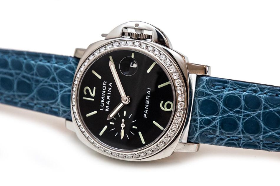 Panerai Luminor Marina PAM00071 Panerai Luminor Marina PAM00071