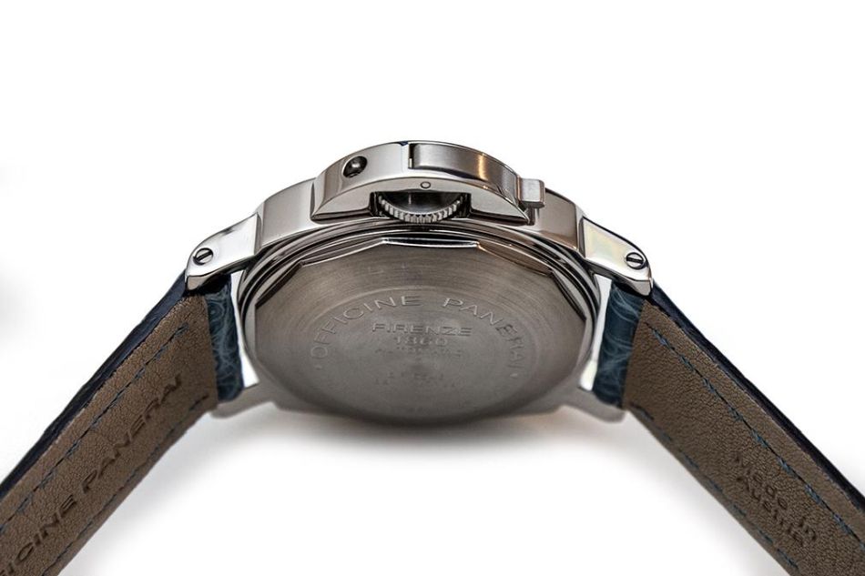 Panerai Luminor Marina PAM00071 Panerai Luminor Marina PAM00071