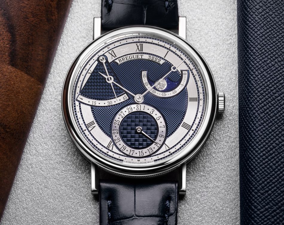 Breguet Classique 7137 Breguet Classique 7137