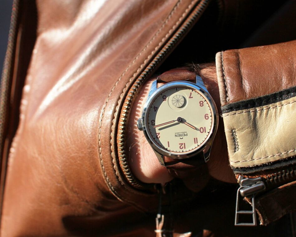 Péren Hintz Péren Hintz