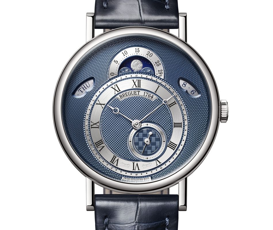 Breguet Classique 7337 Breguet Classique 7337
