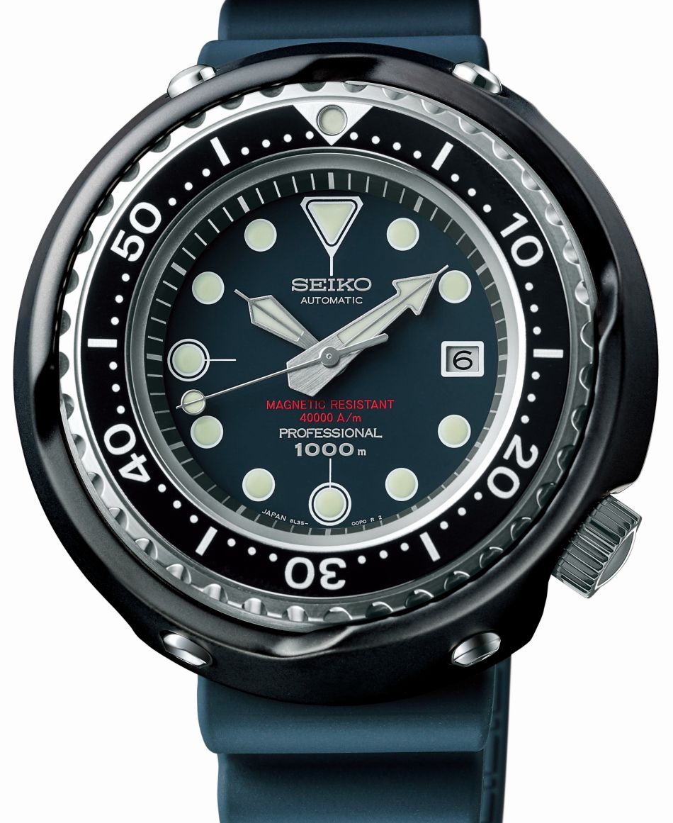 Seiko Prospex : hommage à ses premières plongeuses Seiko Prospex : hommage à ses premières plongeuses