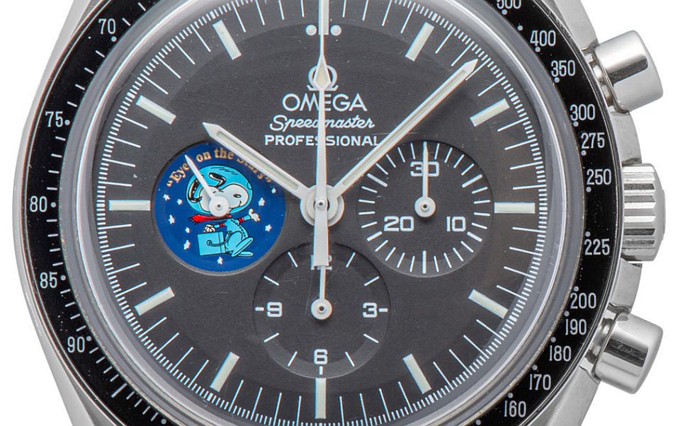 Nos BD préférées au poignet grâce à nos montres : pour retrouver une âme d'enfant Nos BD préférées au poignet grâce à nos montres : pour retrouver une âme d'enfant