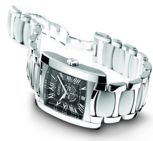 Les montres du GIGN Les montres du GIGN