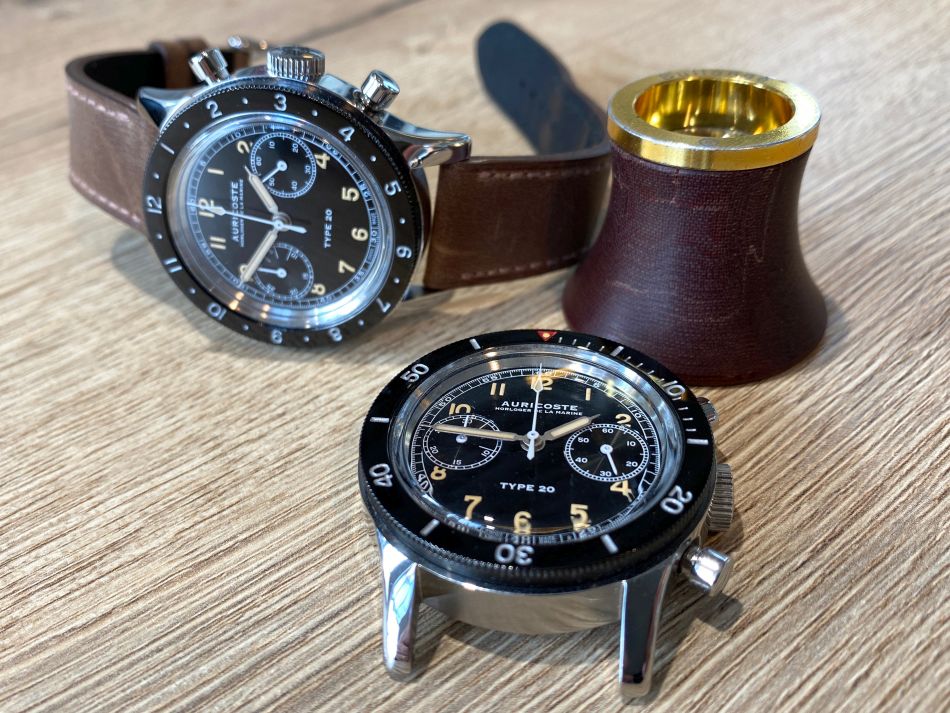 Auricoste Flymaster Type 20 civile Auricoste Flymaster Type 20 civile