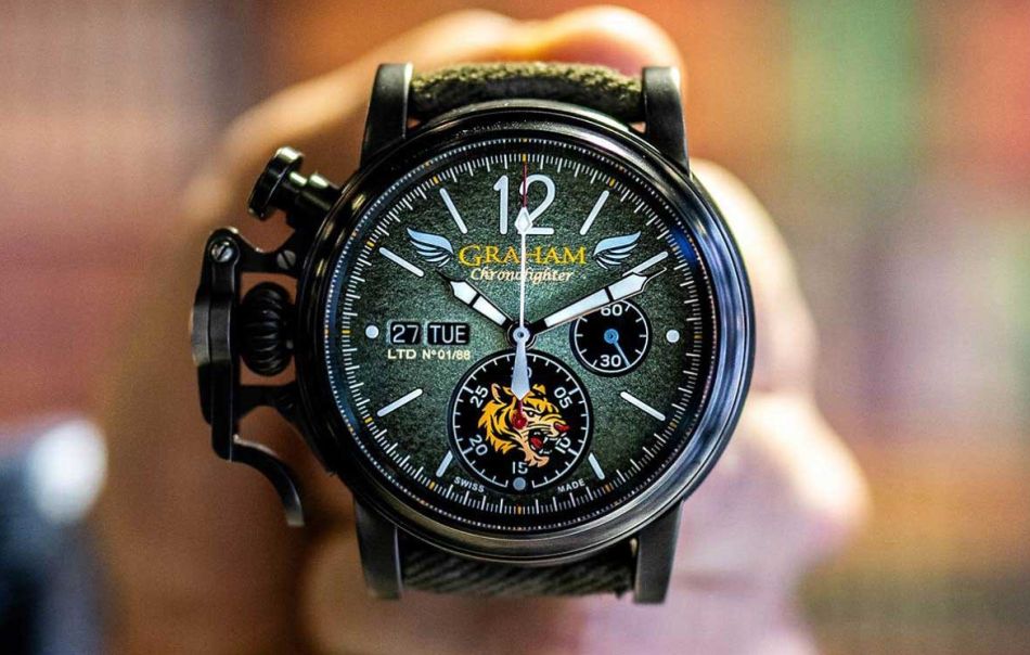 Le kaki vous va si bien... Le kaki vous va si bien...