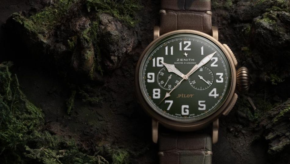 Le kaki vous va si bien... Le kaki vous va si bien...