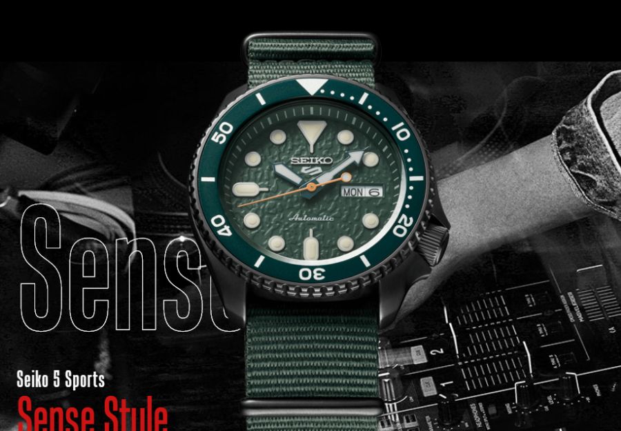 Le kaki vous va si bien... Le kaki vous va si bien...