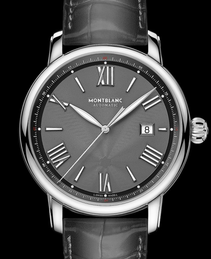 Montblanc Star Legacy Automatic 43 mm