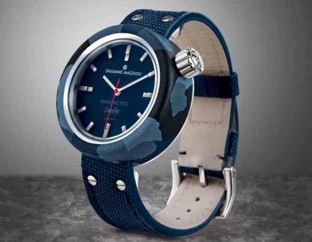 Le "camo" en horlo : quand le camouflage sait se faire voir Le "camo" en horlo : quand le camouflage sait se faire voir