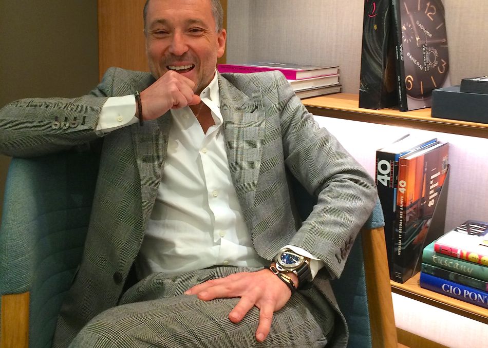 Jean-Marc Pontroué Jean-Marc Pontroué