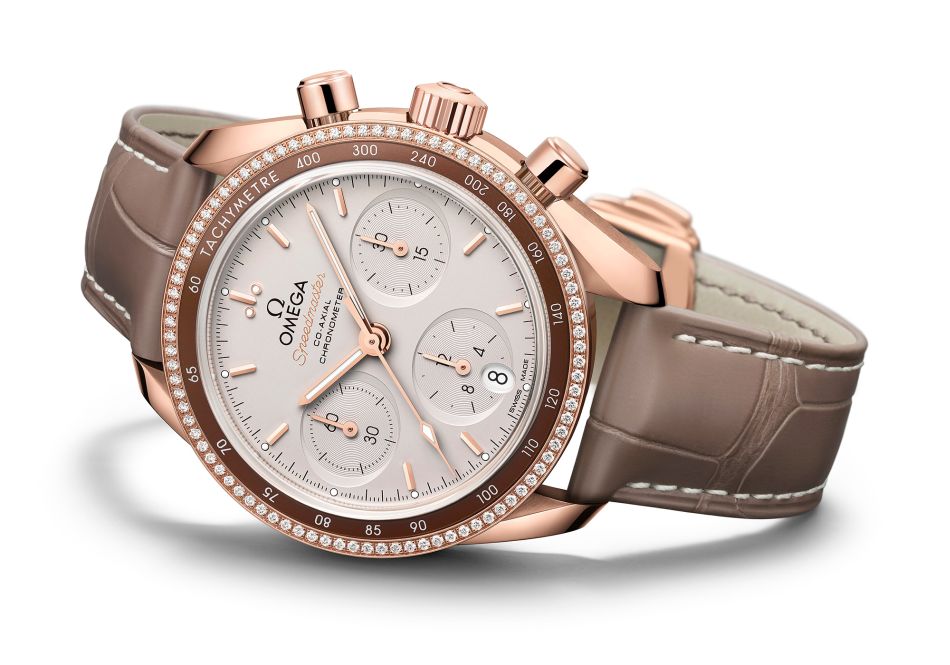 Omega Speedmaster 38 or sedna Omega Speedmaster 38 or sedna
