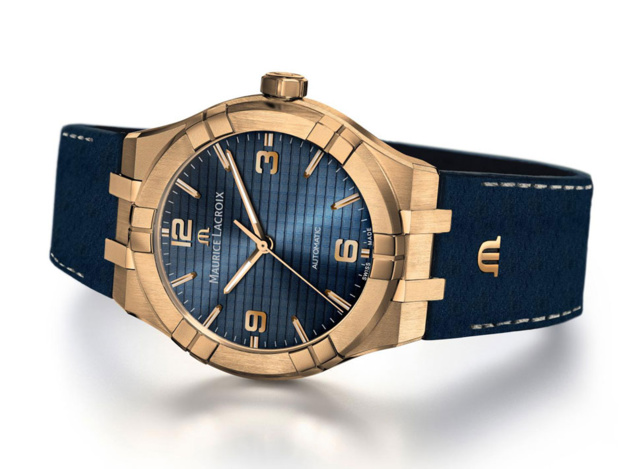 Montres de luxe : l'âge de bronze Montres de luxe : l'âge de bronze