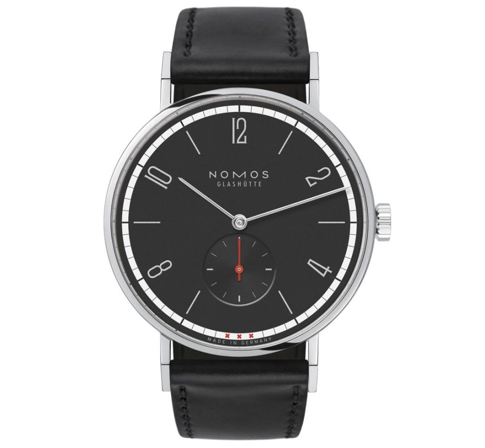 Nomos prend la Tangente à Amsterdam avec Ace Jewelers