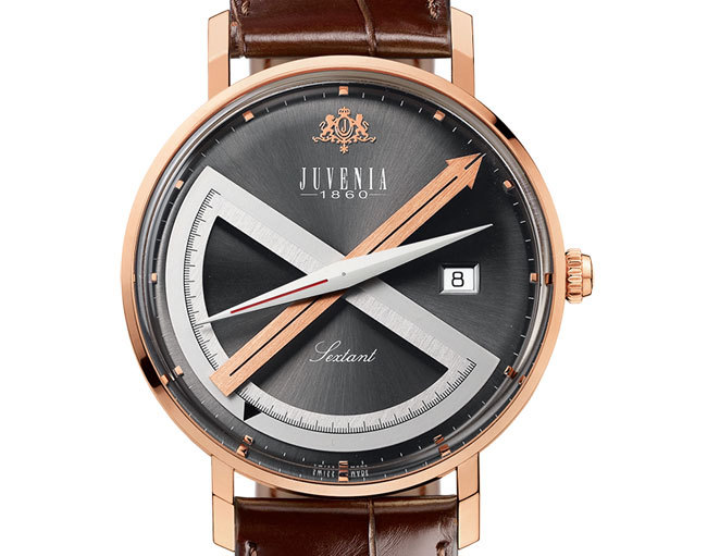 Juvenia Sextant Juvenia Sextant