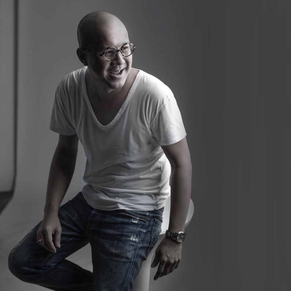 Andy Wong