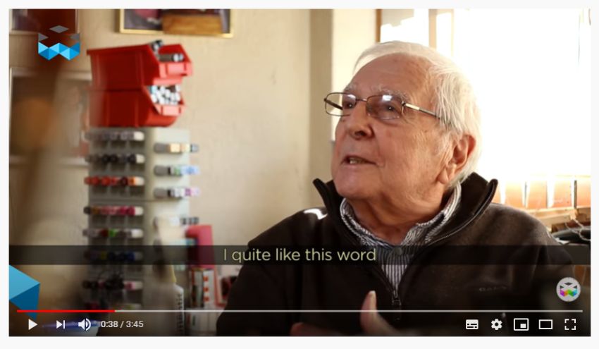 Jean-Claude Gueit : un grand nom de l'horlogerie disparait Jean-Claude Gueit : un grand nom de l'horlogerie disparait