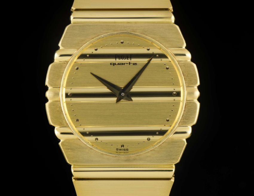 Jean-Claude Gueit : un grand nom de l'horlogerie disparait Jean-Claude Gueit : un grand nom de l'horlogerie disparait