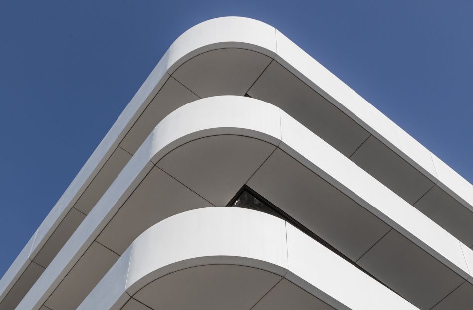 Patek Philippe : un nouveau bâtiment de production à Genève Patek Philippe : un nouveau bâtiment de production à Genève