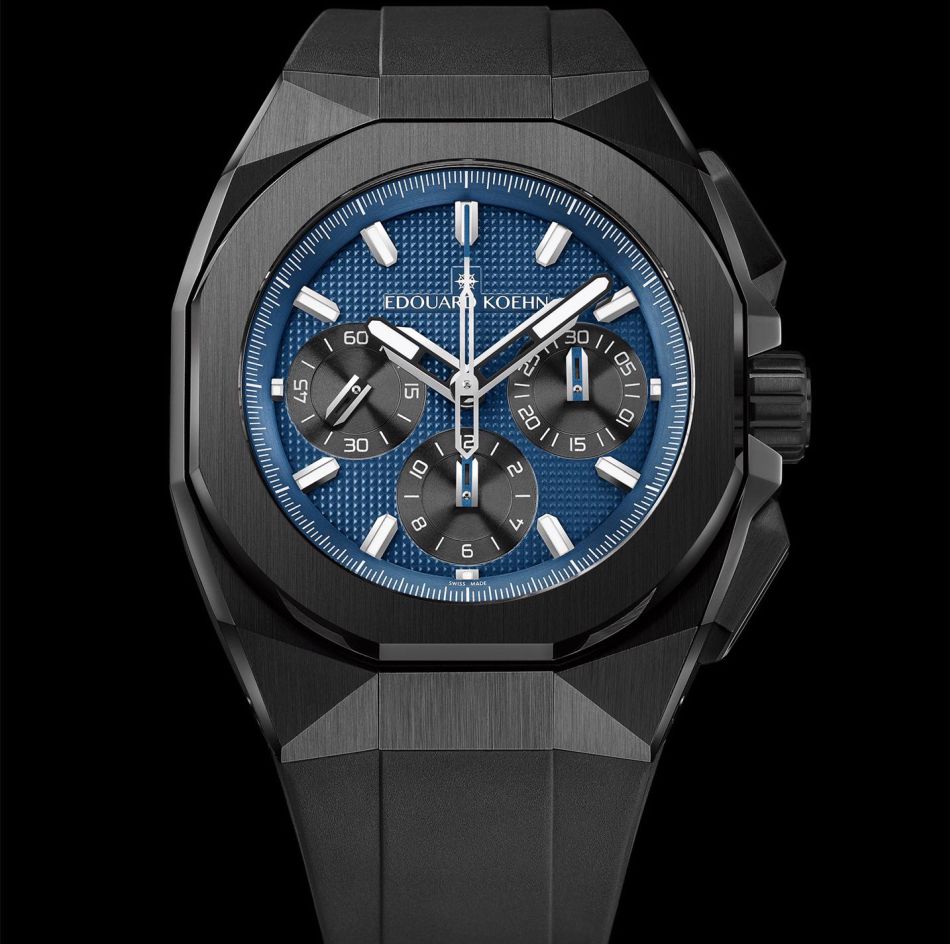 Edouard Koehn Tempus 1 Edouard Koehn Tempus 1