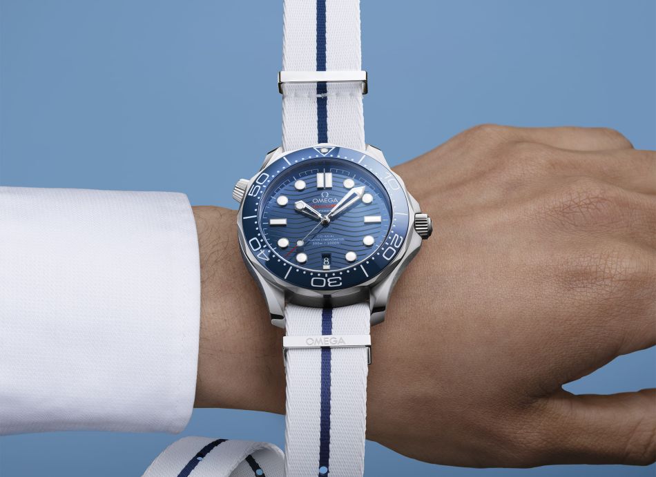 Nato Omega summer 2020