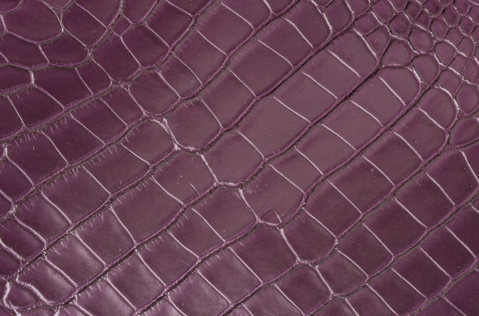 Violet : la grande tendance couleur de l'été vue par ABP Concept