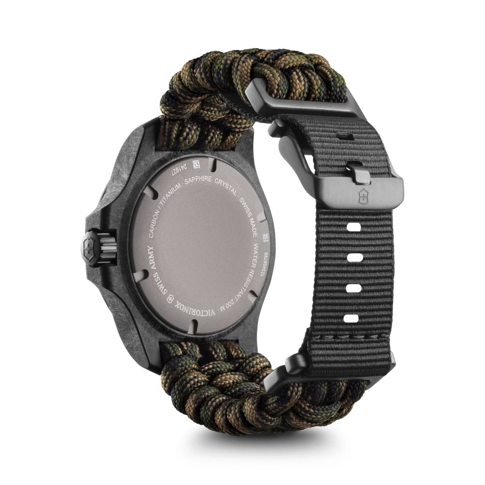 Victorinox I.N.O.X. carbon camouflage Victorinox I.N.O.X. carbon camouflage