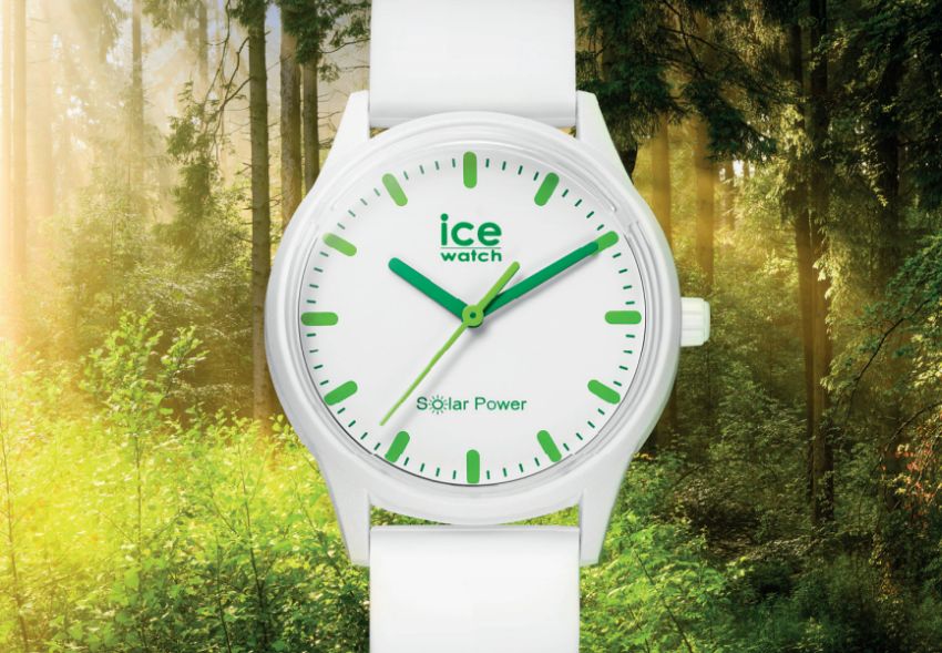 Ice Watch Solar Power DR